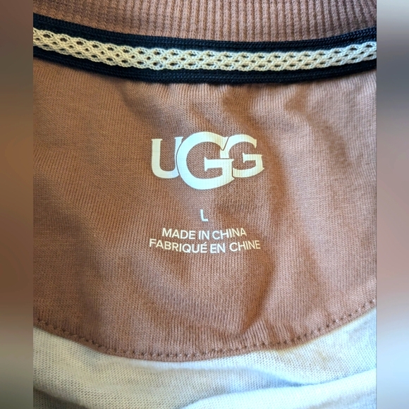 UGG Rhett Men's T-Shirt - Picture 4 of 6